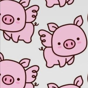 Meet your Posher, Luna